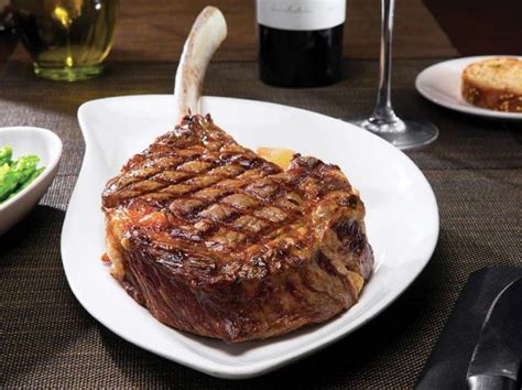 Steak & Seafood Restaurant - TENDER - MGM Resorts | Steak ...