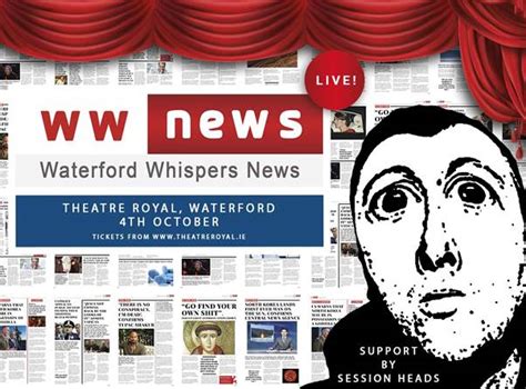 waterford whispers news live hometown preview waterford in your pocket