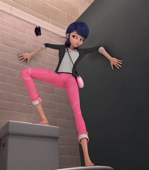 Marinette Dupain Cheng Miraculous Ladybug S3 Ep 1 Marinette