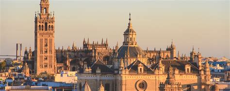 Best Areas And Suburbs In Seville Expat Arrivals