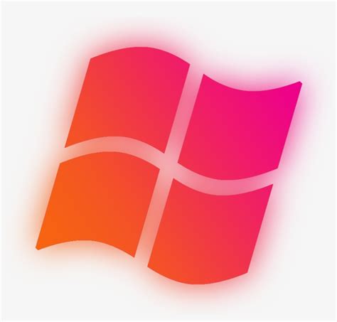 Download Logo Windows 7 Png Microsoft Windows Transparent Png