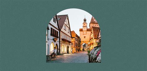 What Does Your German Surname Say About You Ancestry Blog News