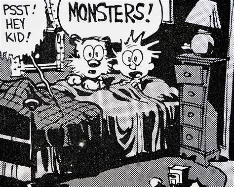 90s Movie Monsters Under The Bed Great Selection Online Diary