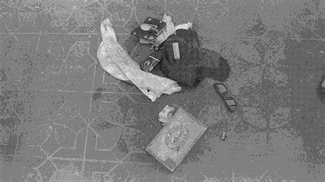 Aparecen Fotos Inéditas De La Muerte De Kurt Cobain