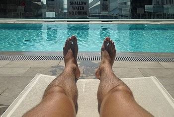 Actor Ricardo Hoyos Nude And Sexy Photos Gay Male Celebs Com