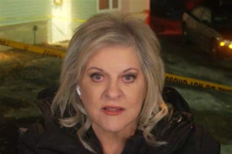 Dlisted Idahoans Want Nancy Grace To Stop Broadcasting From The Scene