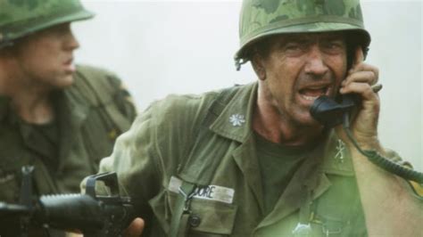 We Were Soldiers 2001 Movie Review From Eye For Film