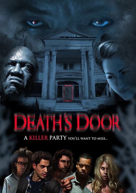 2015 didn't just deliver a batch of quality horror movies that we can continue to enjoy for years to come. The Trap Door (2011) / Death's Door (2015) - Black Horror ...