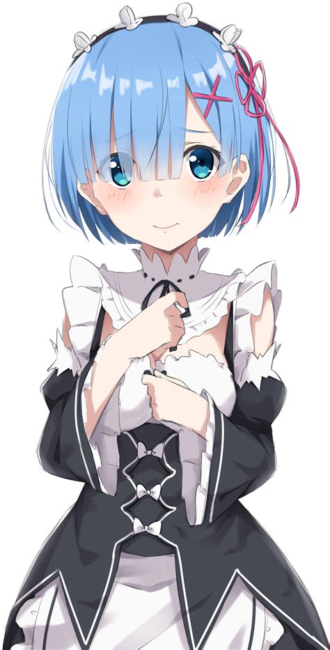 Daily dose of Happiness #397 : r/OneTrueRem