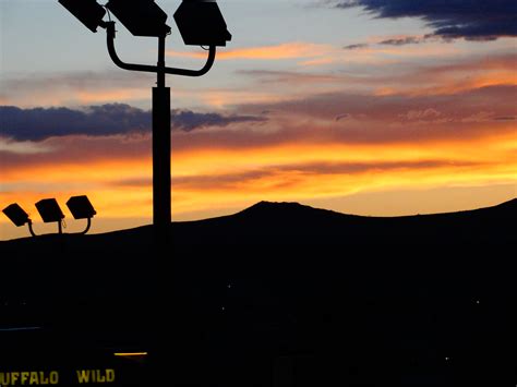 Albuquerque Sunset 3 Albuquerque Sunset Pensivelaw1 Flickr