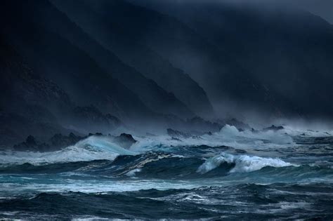 Epic Ocean Wallpapers Top Free Epic Ocean Backgrounds Wallpaperaccess