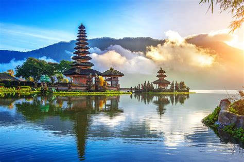 Indonesien Reisetipps And Wissenswertes Für Die Inseln