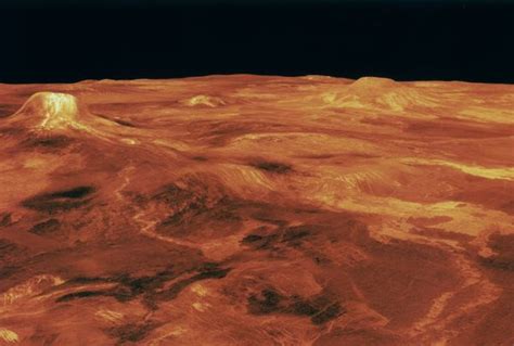 New Science Tempers Hope For Life In Venus Clouds But Nothing Is