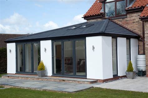 Solid Roof Extensions At Unmissable Prices In Berkshire Trademark