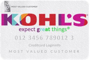 And is governed by the cardmember agreement. Pin on Kohl's Credit Card Login