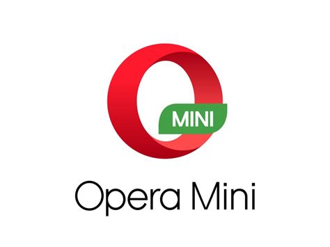 Opera Mini Logo Png Vector In Svg Pdf Ai Cdr Format