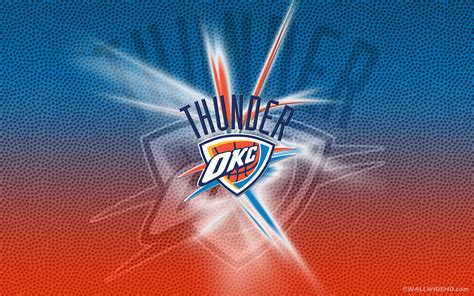 Free Download Oklahoma City Thunder Wallpapers Full Hd Pictures