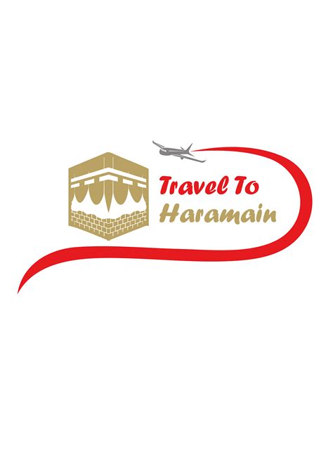 Travel Agency Logo On Behance