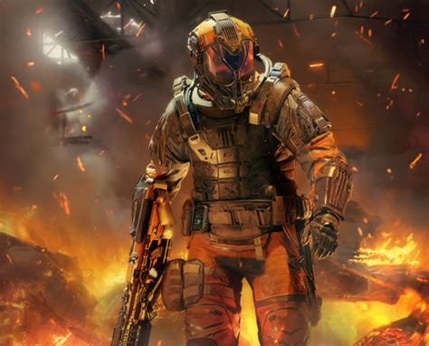 Krystof Firebreak Hejek Call Of Duty Wiki Fandom Powered By Wikia