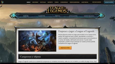 Variacion Xxi League Of Legends ¿qué Hay Detrás Del Fenómeno De Masas