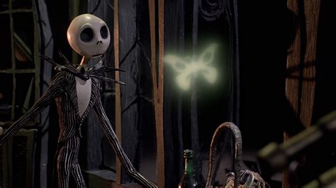 30 Jack Skellington Hd Wallpapers And Backgrounds