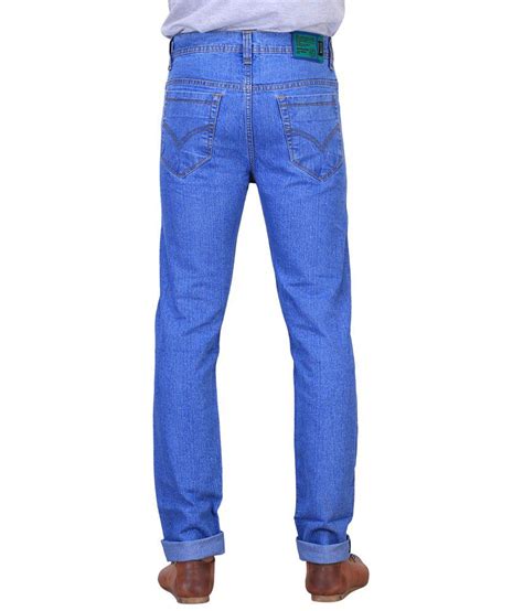 X Cross Classy Blue Jeans For Men Buy X Cross Classy Blue Jeans For Men Online At Best Prices