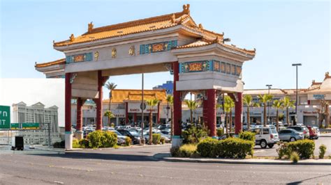Top 10 Best Chinese Restaurants On The Las Vegas Strip 2024 Las Vegas