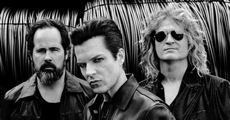 The Killers Lança O Single Surpresa “we Did It In The Name Of Love”