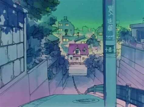 sailor moon scenery : Photo | • Old Anime | Pinterest | Photos, Nothing more and Sailors