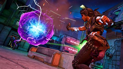 Borderlands 3 Ya Tiene Crossplay Disponible En Todas Las Plataformas