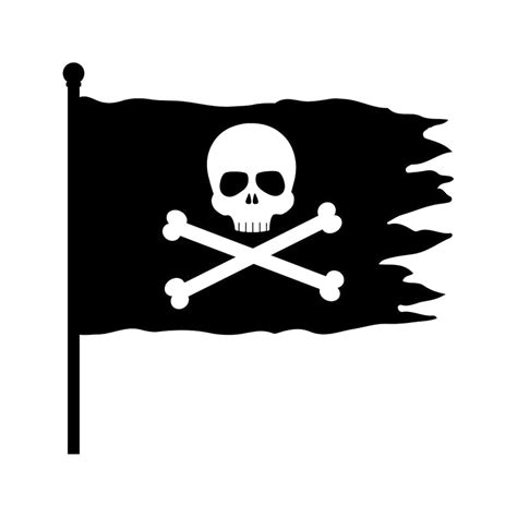 Pirate Flag PNG Images Transparent Background | PNG Play png image