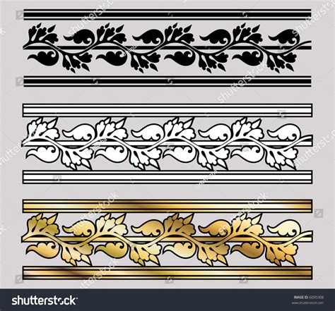 Top free images & vectors for victorian designs in png, vector, file, black and white, logo, clipart, cartoon and transparent. Victorian Style Design Scroll (Vector) - 6095308 ...