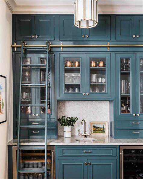 17 Wet Bar Ideas For Your Home