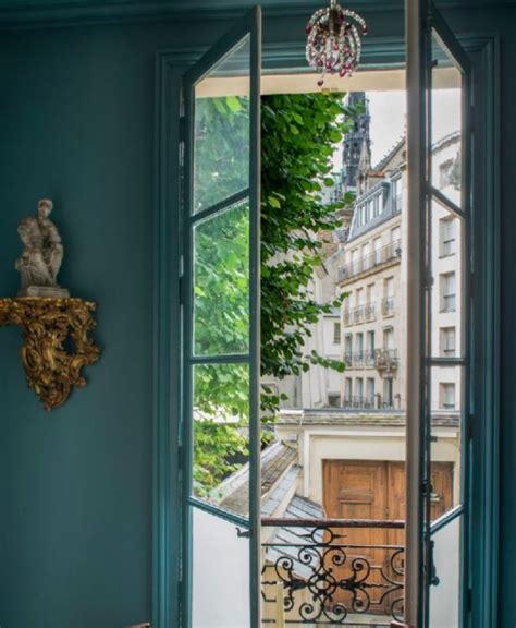 A Paris Apartment June 8 2019 Zsazsa Bellagio Like No Other