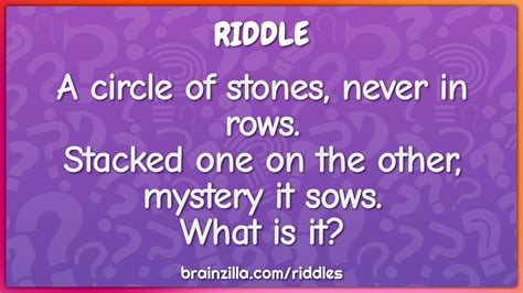 Good Mystery Riddles With Answers Vactrone
