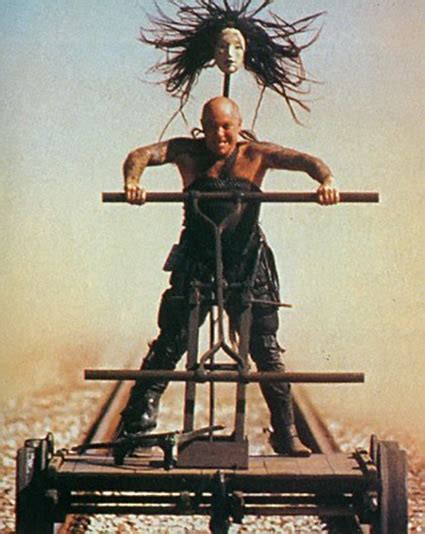 It's still the worst mad max movie, but it's still pretty good. Pictures & Photos from Mad Max Beyond Thunderdome (1985 ...