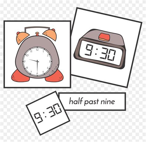 Achieve Ks1 Maths Measures Telling The Time Try This Clip