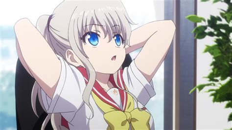 Top 35 Best White Haired Anime Characters Guys And Girls