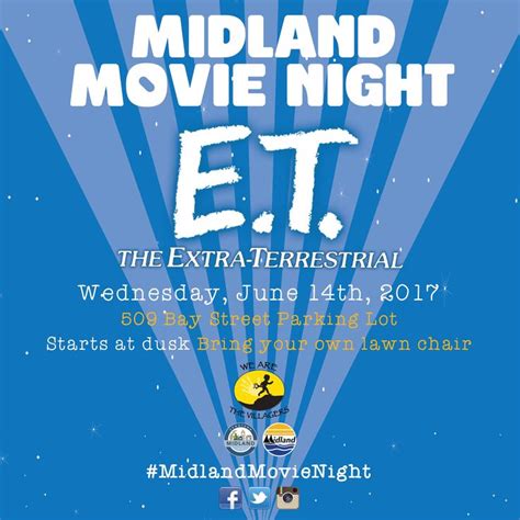 Tonight Midlandmovienight Events