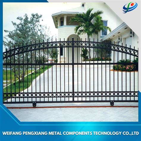Check spelling or type a new query. China Modern Aluminum Gates and Fences/Cheap Metal Gate ...