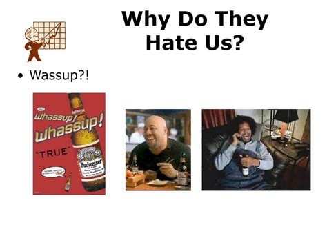 Ppt Why Do They Hate Us Powerpoint Presentation Free Download Id137952
