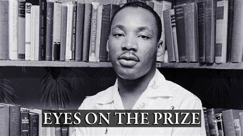 Eyes On The Prize Pbs Docuseries Where To Watch