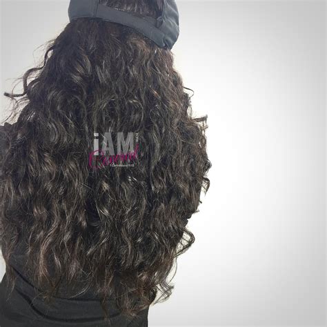 Raw Indian Temple Wavy Hair 100 Raw Indian Temple Hair Extensions I Am Covered Hair