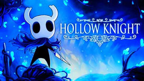 Hollow Knight è Disponibile Da Oggi Per Nintendo Switch Gamerclick