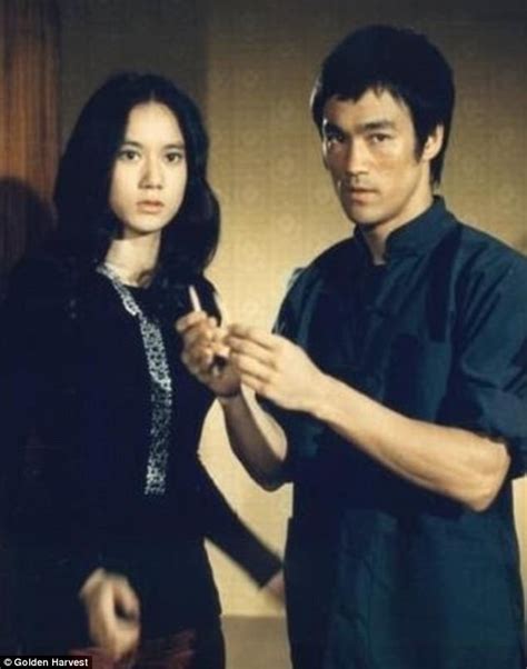 Bruce Lee Was A Womanizer Who Got Circumcised To Be More American