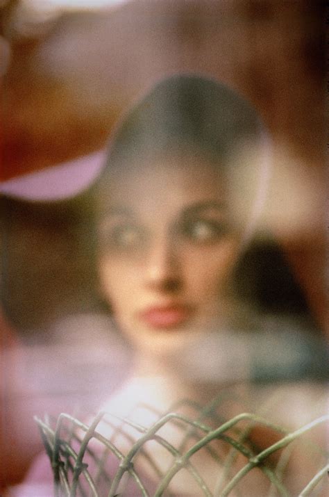 Once Lost To Obscurity This Photographer Is Now A Legend With Images Saul Leiter Saul Photo
