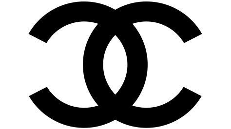 Chanel White Logo Png Png Image Collection