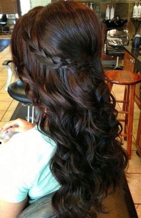 Updo hairstyles allow creating an elegant look without dramatic shifts. edgy updo hairstyles High Ponytails # ...