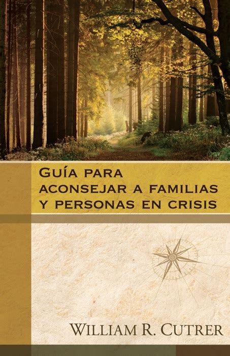 Download Guía Para Aconsejar A Familias Y Personas En Crisis By