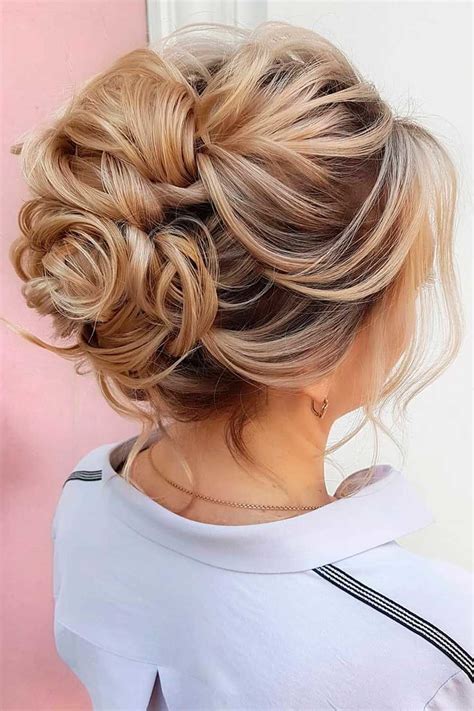 Fantastic Mother Of The Bride Hairstyles For Truly Special Looks Up